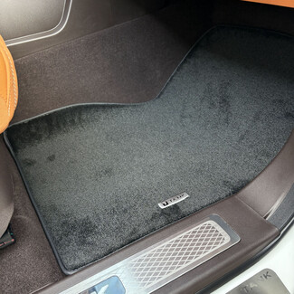 Коврики на Tank 500 2021&nbsp;-&nbsp;2026 в Липецке