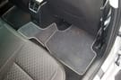EVA коврики на Skoda Octavia A7 2013 - 2020 в Липецке
