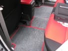 Ворсовые коврики на Geely MK и MK Cross 2008 - 2016 в Липецке