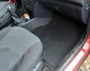 Коврики на Renault Sandero II 2014 - 2025 в Липецке