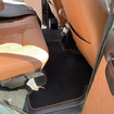 Ворсовые коврики на Hyundai Galloper I 1991 - 1997 в Липецке