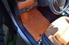 Коврики на Toyota Rav4 IV 2012 - 2019 в Липецке