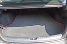 Коврики на Mitsubishi Lancer IX 2000 - 2010 в Липецке