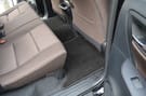Коврики на Toyota Fortuner II 2015 - 2025 в Липецке