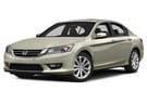 Коврики на Honda Accord IX 2012 - 2020 в Липецке
