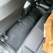EVA коврики на Mitsubishi Outlander III 2012 - 2025 в Липецке
