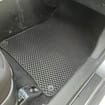 Коврики на SsangYong Actyon II 2010 - 2021 в Липецке