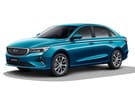 EVA коврики на Geely Emgrand 2021 - 2025 в Липецке