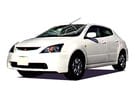 Коврики на Toyota WiLL VS 2001 - 2004 в Липецке