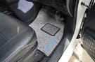 EVA коврики на Toyota Noah (R80) 2014 - 2021 в Липецке
