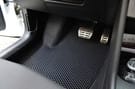 Ворсовые коврики на Volkswagen Polo V 2010 - 2020 в Липецке