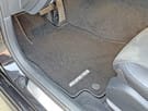 Коврики на Mercedes E (W213) 2016 - 2023 в Липецке