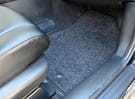 Коврики на Mazda CX7 2006 - 2012 в Липецке