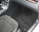 EVA коврики на Volkswagen Passat B6 2005 - 2011 в Липецке
