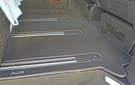 Коврики на Volkswagen Multivan (T5) 2003 - 2015 в Липецке