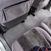 Коврики на Renault Scenic II 2003 - 2010 в Липецке