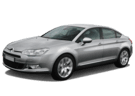 Коврики на Citroen C5 II 2008 - 2017 в Липецке