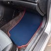 Коврики на Honda Accord VII 2002 - 2008 в Липецке