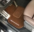 EVA коврики на BMW X4 (G02) 2018 - 2025 в Липецке