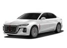 Ворсовые коврики на Hongqi H5 II 2022 - 2025 в Липецке