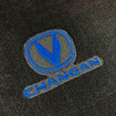 Коврики на Changan CS35 Plus 2018 - 2025 в Липецке