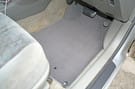 Ворсовые коврики на Toyota Camry Gracia (XV20) 1996 - 2001 в Липецке