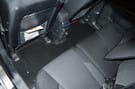 Ворсовые коврики на Hyundai Tucson I 2004 - 2010 в Липецке