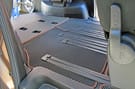 Коврики на Nissan Serena (C26) 2010 - 2016 в Липецке