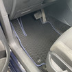 Коврики на Volkswagen Golf Plus 2004 - 2014 в Липецке