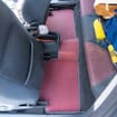 Коврики на Ford Fiesta VI 2008 - 2019 в Липецке