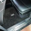 Коврики на Rolls-Royce Wraith 2013 - 2023 в Липецке