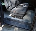 Коврики на Mercedes Vito (W447) 2014 - 2025 в Липецке
