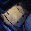 Ворсовые коврики на Ford Mondeo III 2000 - 2007 в Липецке