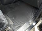 Коврики на Land Rover Discovery III 2004 - 2009 в Липецке