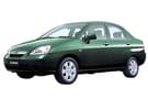 EVA коврики на Suzuki Liana I 2001 - 2004 в Липецке
