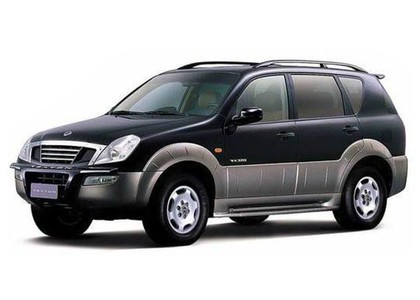 Водительские eva коврики соты SsangYong Rexton I и II 2001 - 2012 в Липецке Водительские eva коврики соты SsangYong Rexton I и II 2001 - 2012 в Липецке