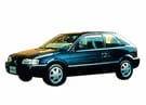 Коврики на Toyota Corsa (L50) 1994 - 1999 в Липецке