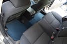 EVA коврики на Subaru Legacy IV 2003 - 2009 в Липецке