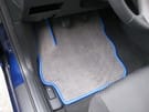 Коврики на Mazda 3 2009 - 2013 в Липецке