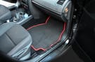 Коврики на Renault Megane II 2002 - 2008 в Липецке