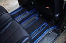 EVA коврики на Nissan Elgrand (E51) 2002 - 2010 в Липецке
