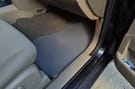 Ворсовые коврики на Jeep Grand Cherokee (WK) 2004 - 2010 в Липецке