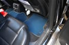 Коврики на Audi S6 (C6) 2006 - 2011 в Липецке