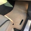 Коврики на Jaguar XF 2007 - 2016 в Липецке