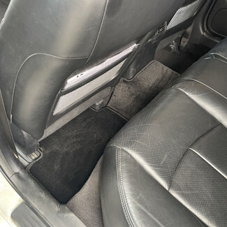 EVA коврики на Infiniti G IV Купе 2006&nbsp;-&nbsp;2014 в Липецке