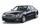 Коврики на Mercedes E (W211) 2002 - 2009 в Липецке