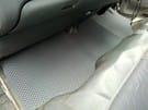 Ворсовые коврики на Nissan Caravan (E25) 2001 - 2012 в Липецке