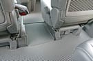 EVA коврики на Peugeot Traveller 2016 - 2025 в Липецке
