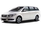Коврики на Chery CrossEastar B14 2006 - 2014 в Липецке