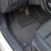 Ворсовые коврики на Mazda 6 2012 - 2025 в Липецке